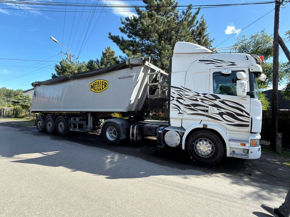 Scania