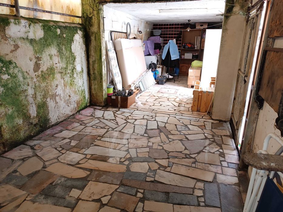 Moradia T3 Malveira lote 250m2, garagem, jardim e terraço