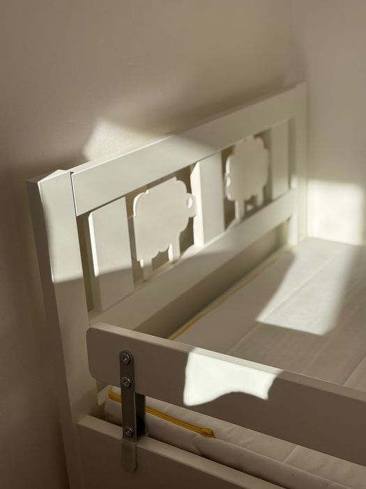 Cama de Criança IKEA