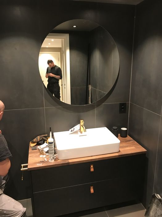 Glazurnik, flizowanie, układanie płytek, prace wykończeniowe pod klucz