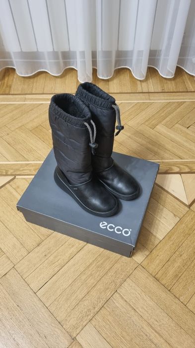 Парка Lenne Дутіки Ecco Напівкомбенізон