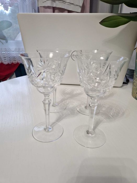 Kieliszki do wina CUDNE!!