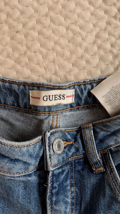 Джинси guess, вживані