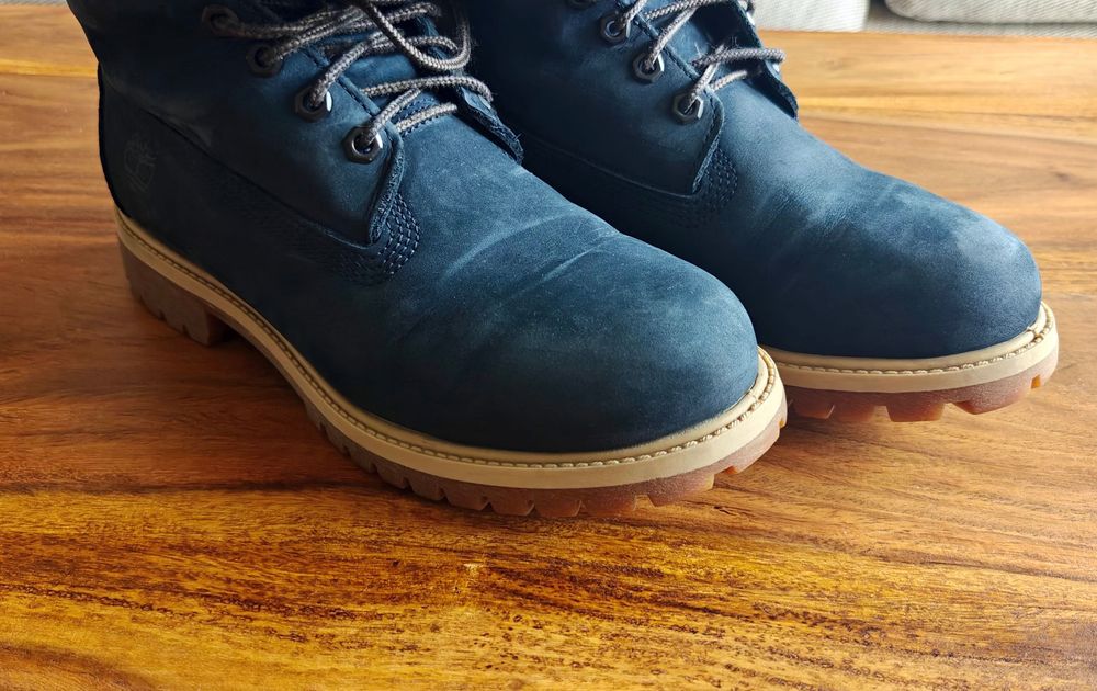Buty Timberland 42 27cm oryginal