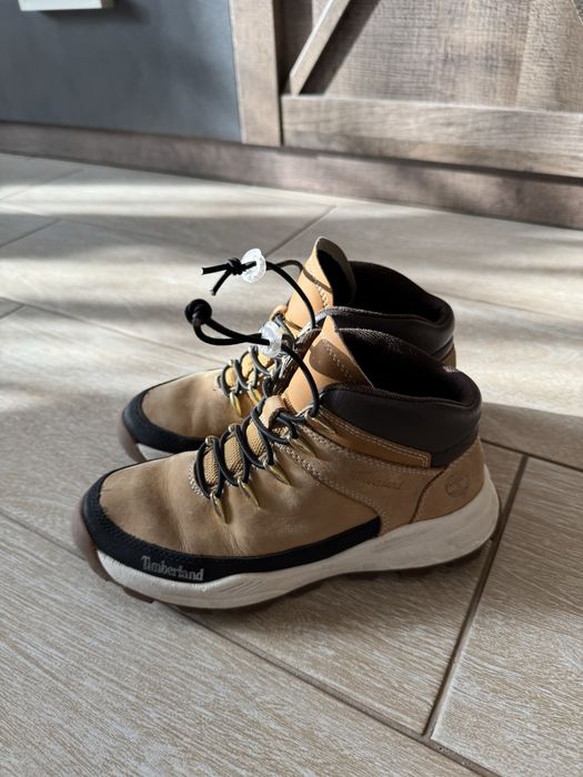 Чоботи Timberland 20,5 см