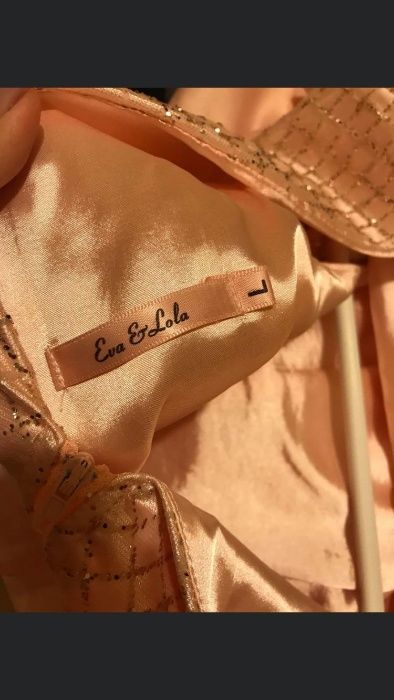 Vestido Novo (usado uma vez)