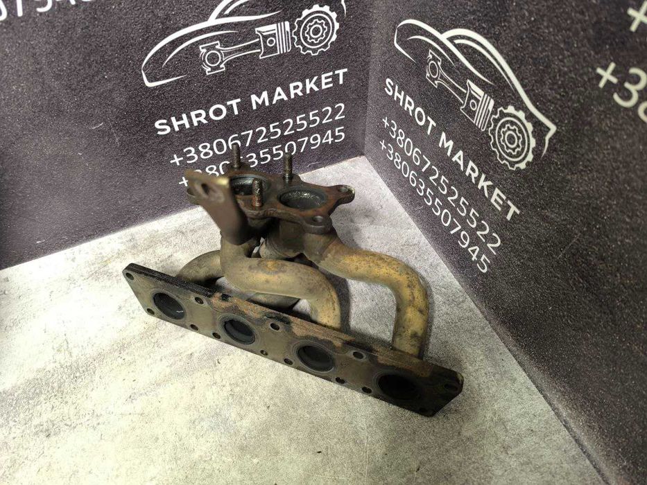 Колектор випускний VAG Skoda Audi VW Seat 1.8 20V AGN 1996-2010