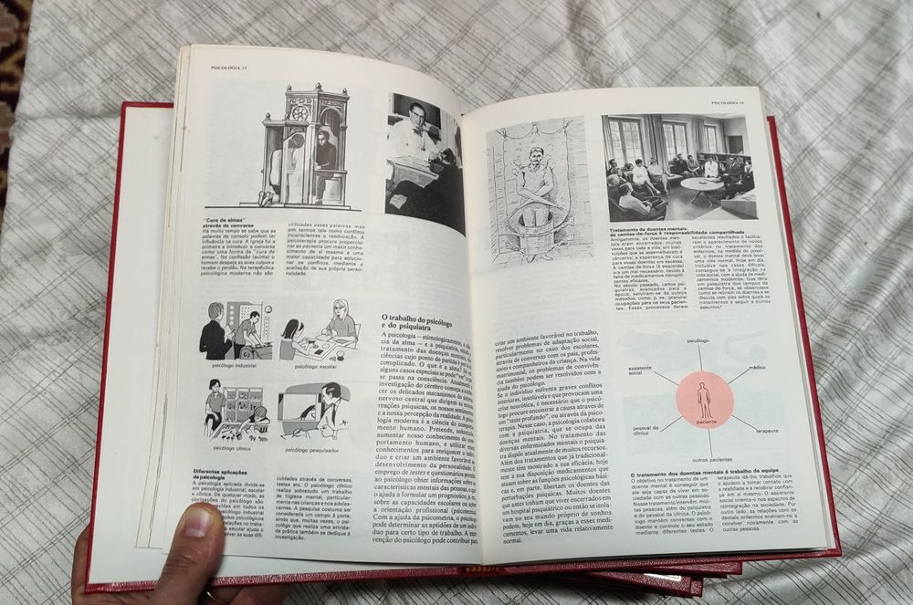 Enciclopédia COMBI visual