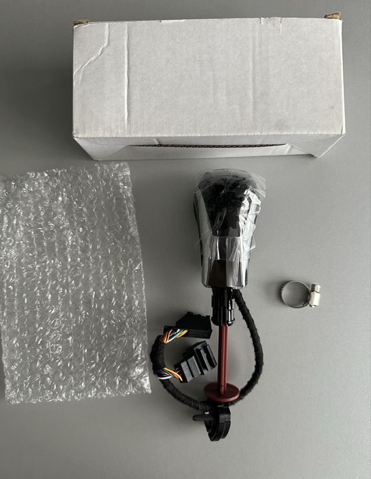 Ручка АКПП з підсвіткою Volkswagen