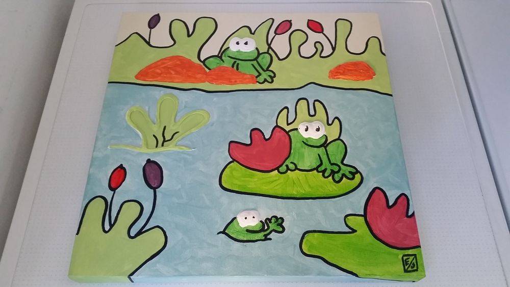 Tela para decoração infantil64862557540738122