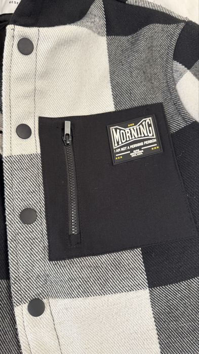 Куртка на хлопчика Reserved