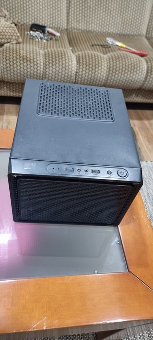 Torre micro atx-mini itx