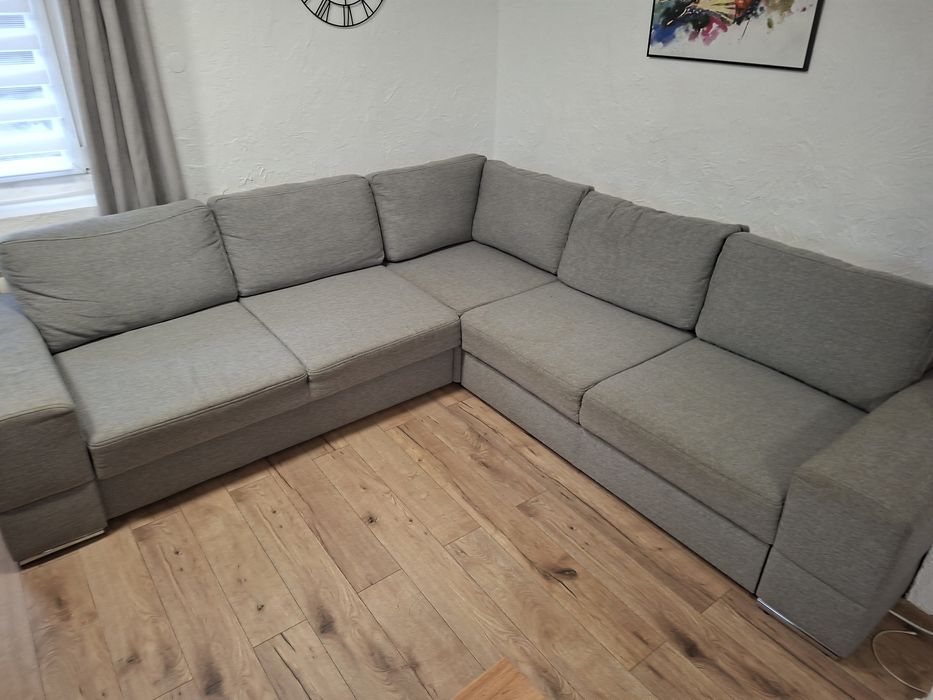 Sprzedam narożnik