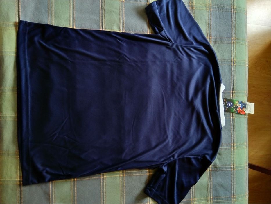 Vendo Camisolas de futebol