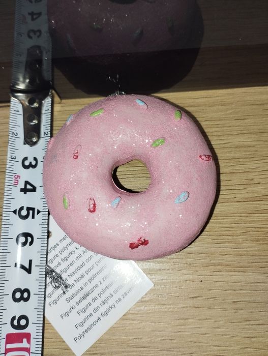 Zawieszka. donat