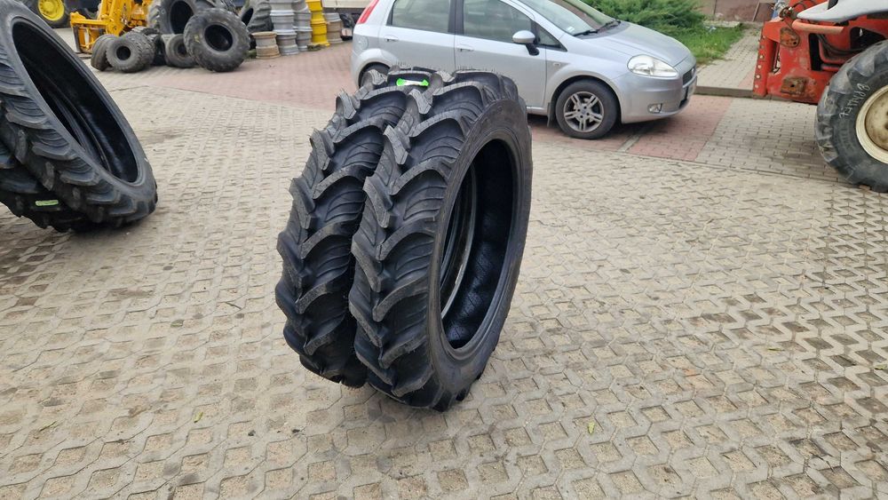 270/95r32 11.2r32 Taurus Nowe