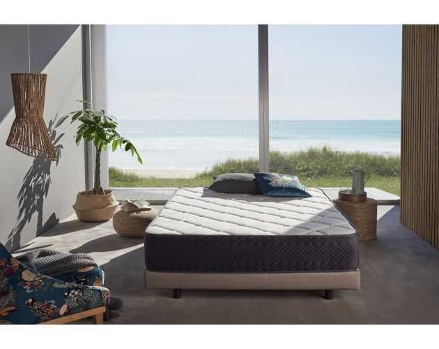 Colchao viscoelastico firme 140x190  #NOVO#