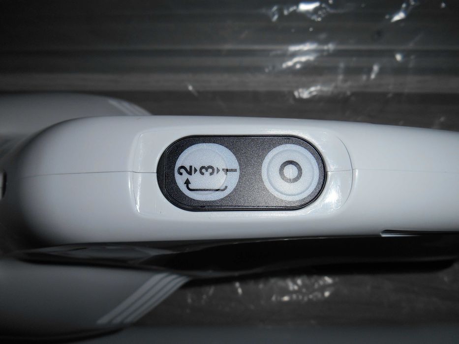 NOWY odkurzacz MAKITA 3 biegi, oswietlenie LED, bateria, ladowarka