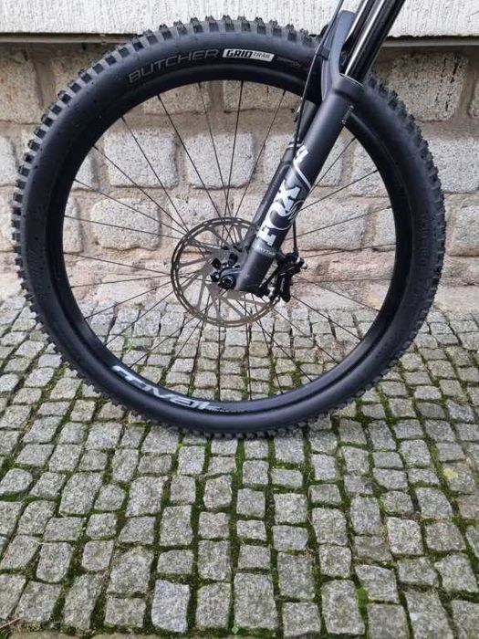 Rower elektryczny Specialized Levo SL rama XL