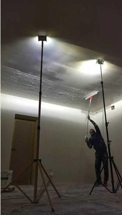 Будівельні послуги