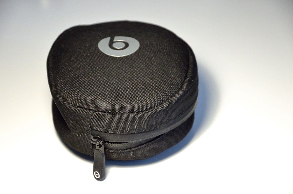 Słuchawki bezprzewodowe BEATS SOLO 3 BIAŁE