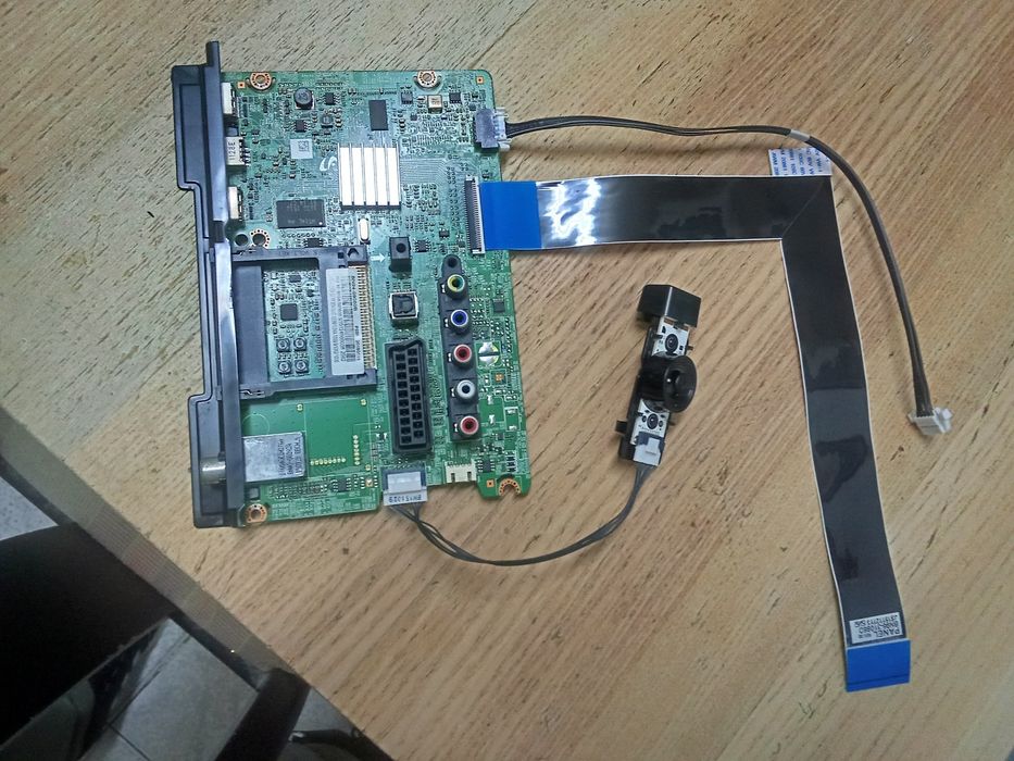 mainboard tv led samsung ue28j4100