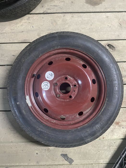 Запска, докатка, Рено Лагуна 3, 185/65/16, 5*114.3