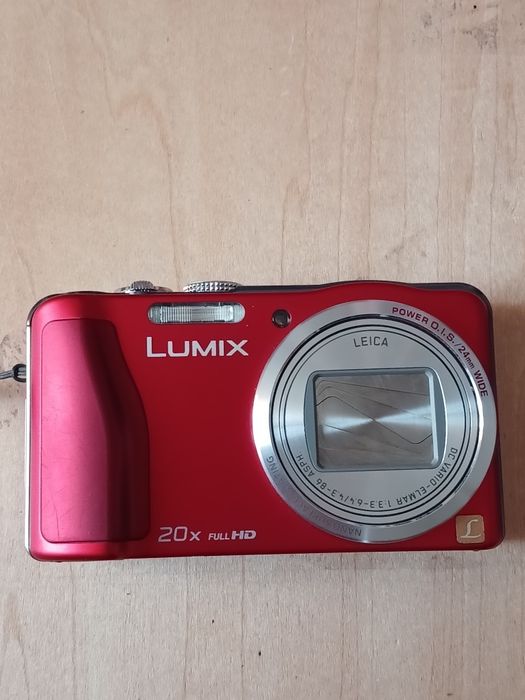 Panasonik LUMIX DMT-TZ30
