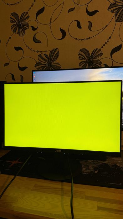 Монітор AOC I2480SX /00/01