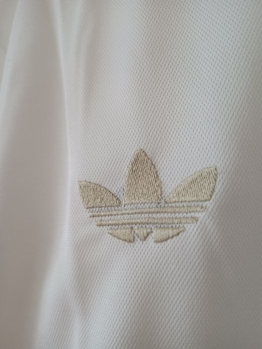 Adidas Colombia 2024 Centenary Kit /L