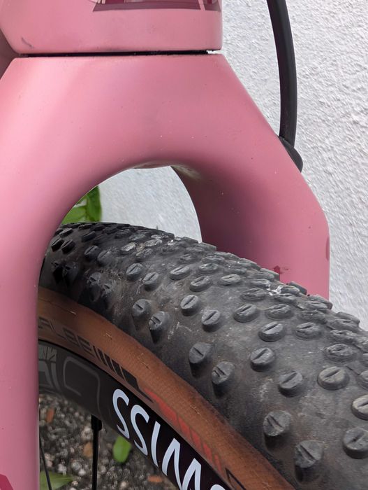 Canyon Grizl CF SL 7 eTap L 2022