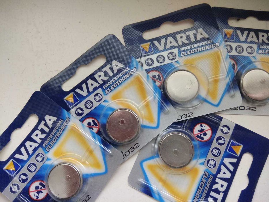 аккумуляторы  батарейки  HR6 1,2В,  Размер ААА, АА.