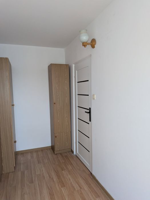 Wynajmę mieszkanie