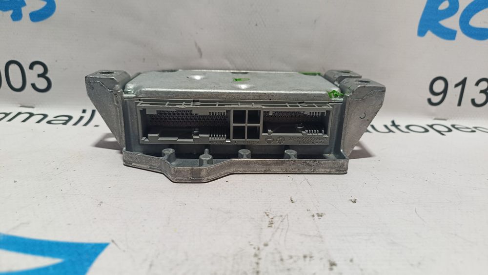 CENTRALINA ECU MODULO AIRBAG MINI COOPER R56 6577342871502
