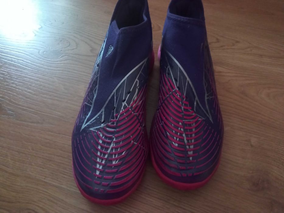 Buty Adidas Predator