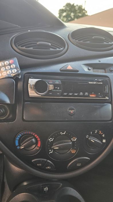 Ford focus Gpl 1.4