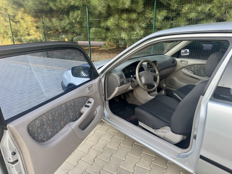 Toyota Corolla Ідеальний стан