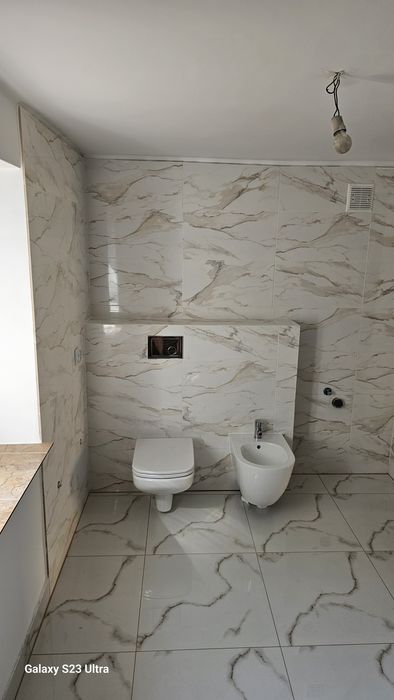 Usługi remontowo wykończeniowe