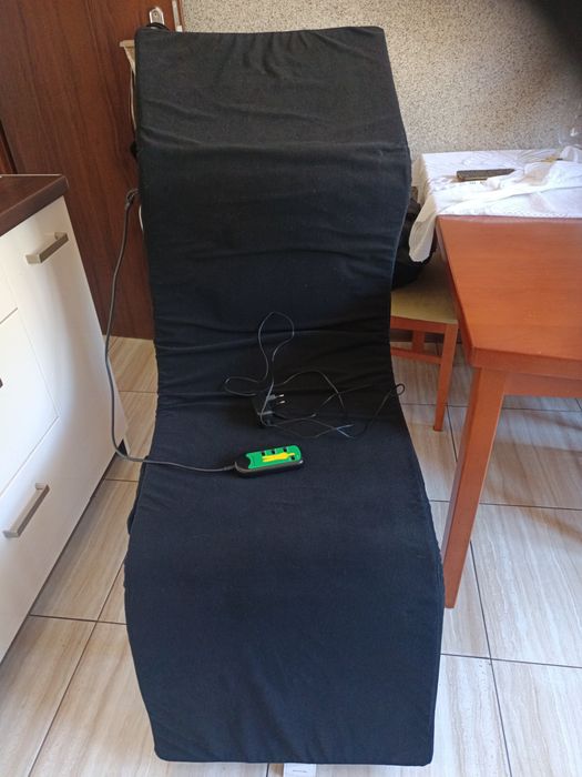 Mata masujaca Superior