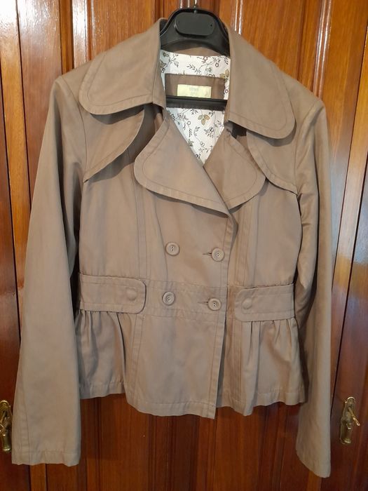 Casaco como novo Tiffose