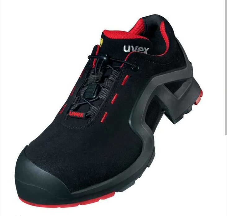 Кросівки робочі  Uvex   .