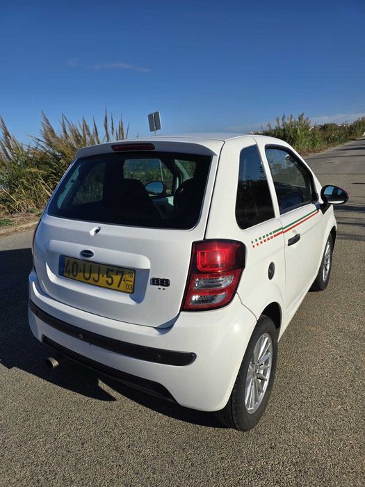 Microcarro - Bellier B8 Itália — photo 3