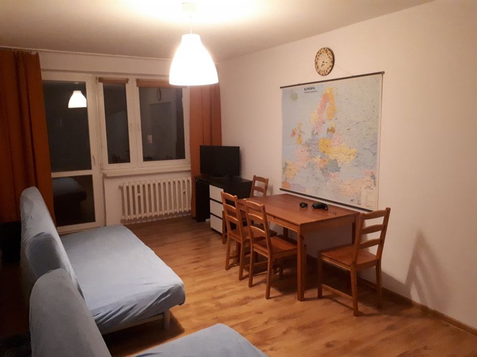 Mieszkanie zapraszam do oglądania od 2 do 5 lipca