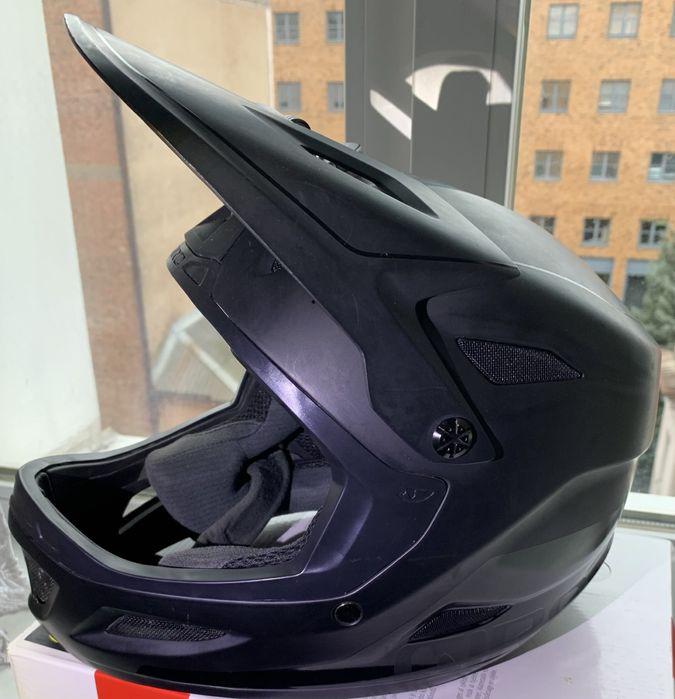 Шлем Giro фул фейс