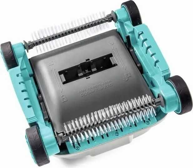 Автоматичний очищувач дна і стін Intex 28005 ZX300 (6028-13248 л/год)