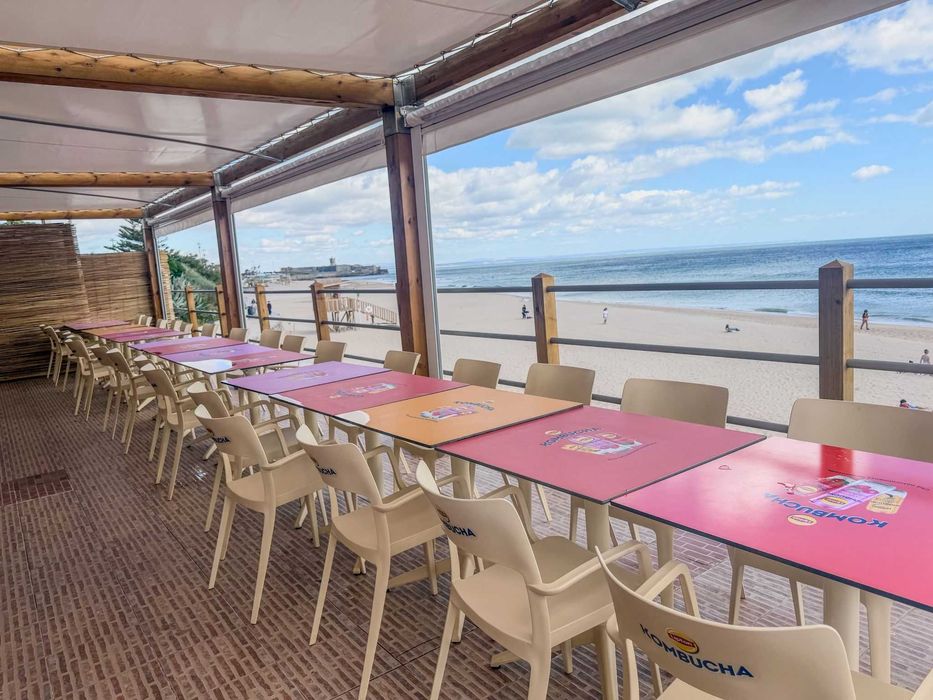 Espaço/Rooftop  para Eventos e Casamentos