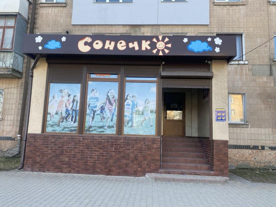 Продаж Оренда 78 кв.м