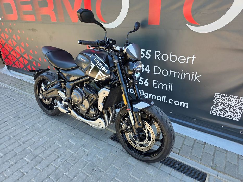 Triumph