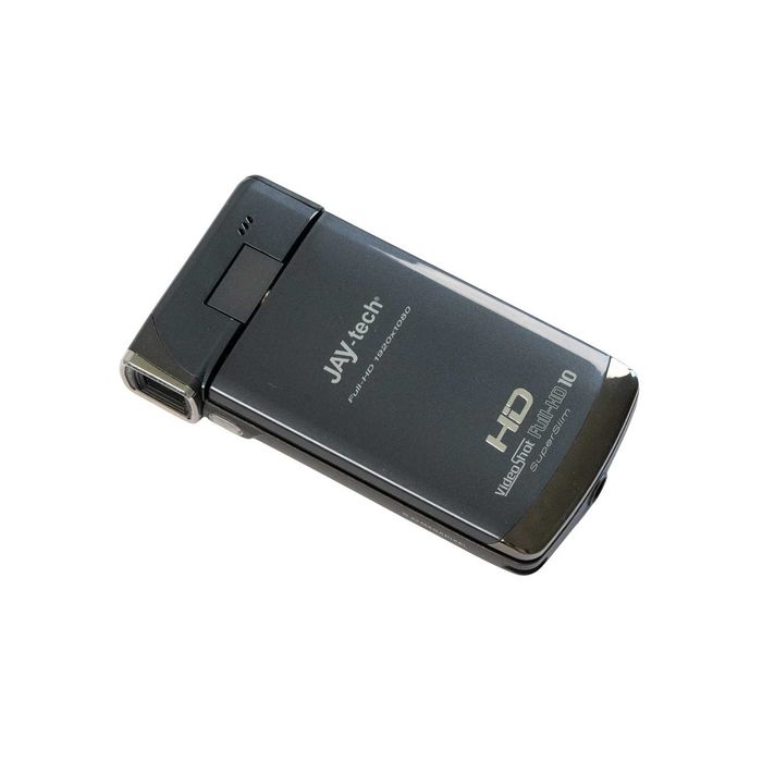 Kamera cyfrowa Jay-tech VideoShot Full-HD 10