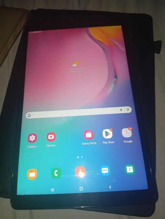 Tablet Samsung Galaxy tab A android 11